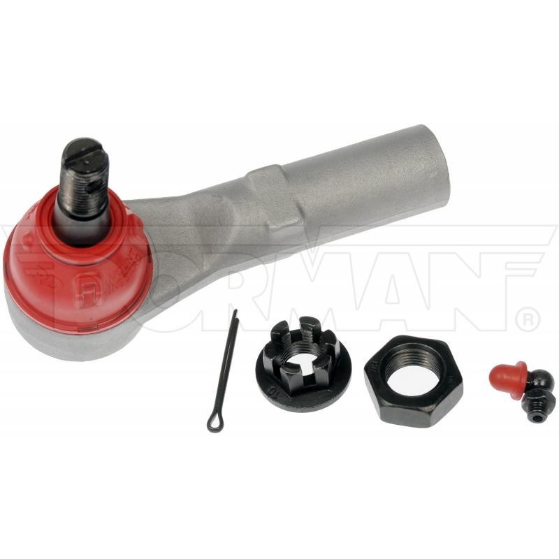 Dorman TO82065RD Steering Tie Rod End product image 1 of 4