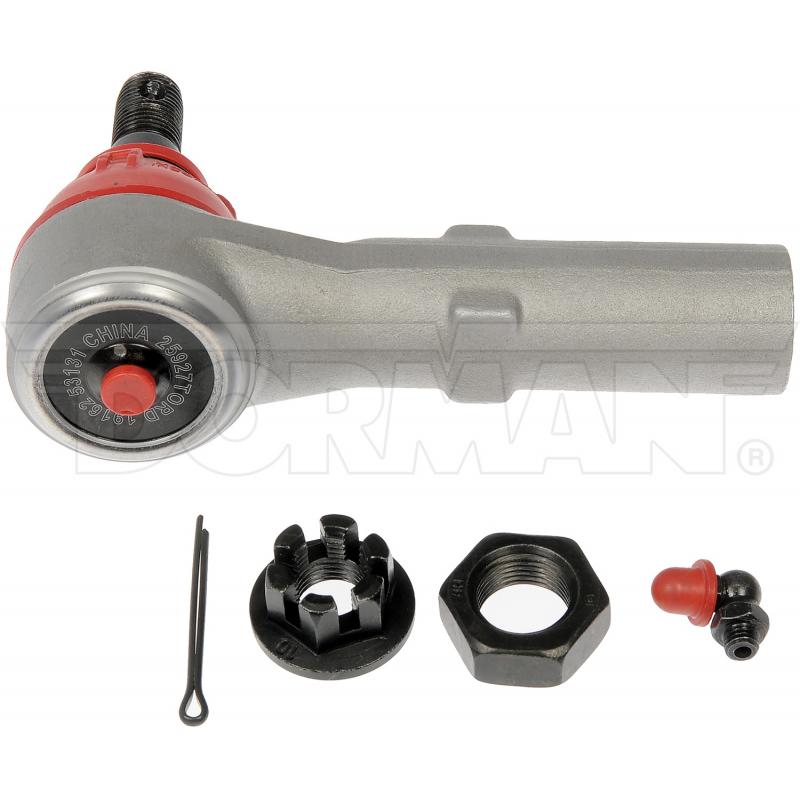 Dorman TO82065RD Steering Tie Rod End product image 2 of 4