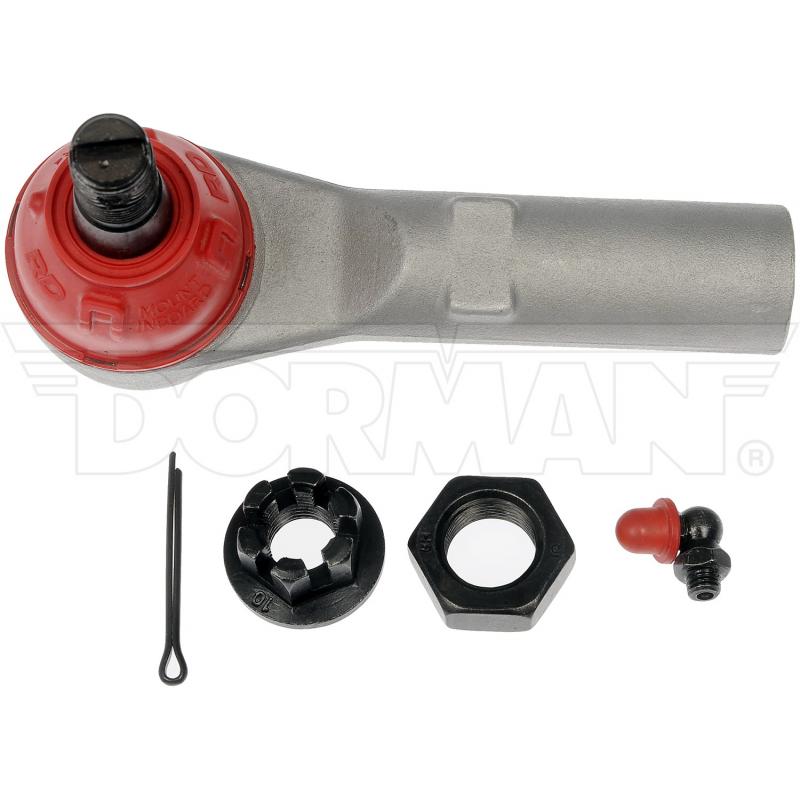 Dorman TO82065RD Steering Tie Rod End product image 3 of 4
