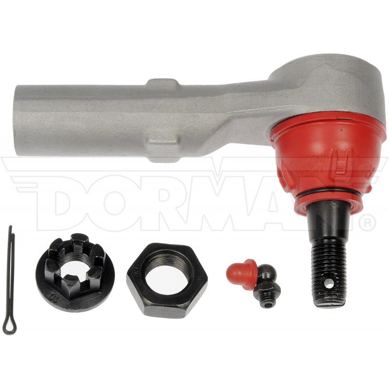 Dorman TO82065RD Steering Tie Rod End product image 4 of 4