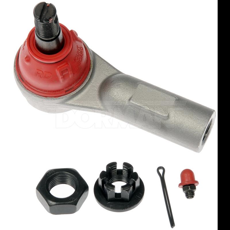 Dorman TO82405RD Steering Tie Rod End product image 1 of 4