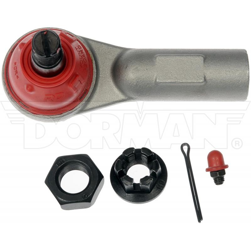 Dorman TO82405RD Steering Tie Rod End product image 4 of 4