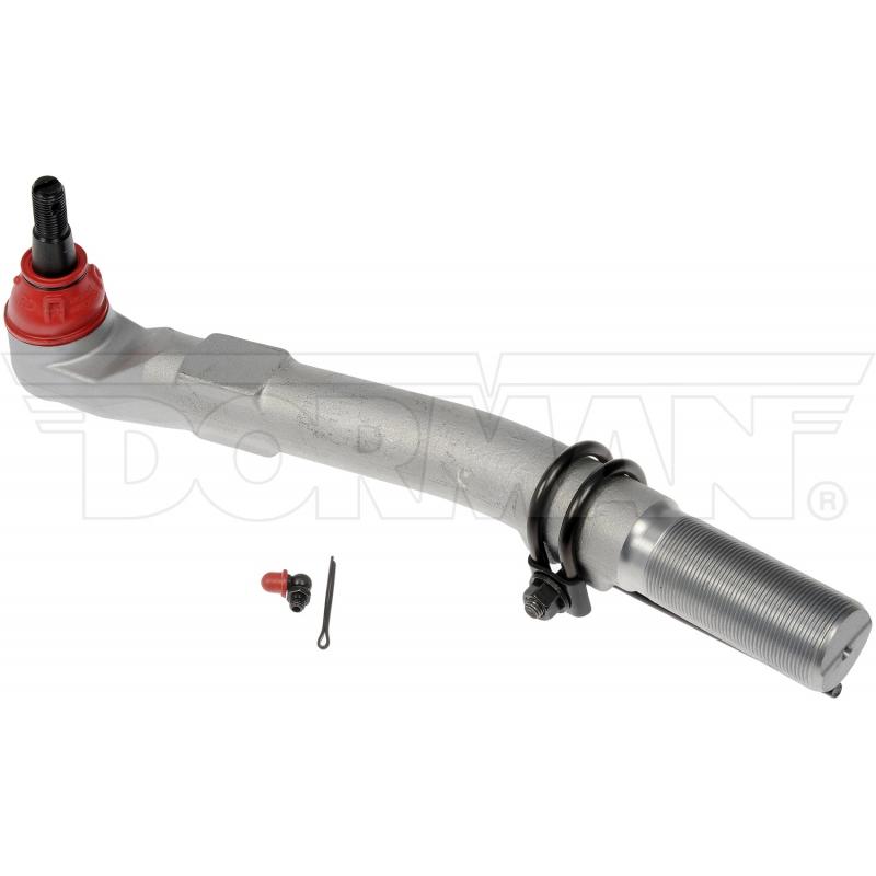 Dorman TO85031RD Steering Tie Rod End product image 1 of 4