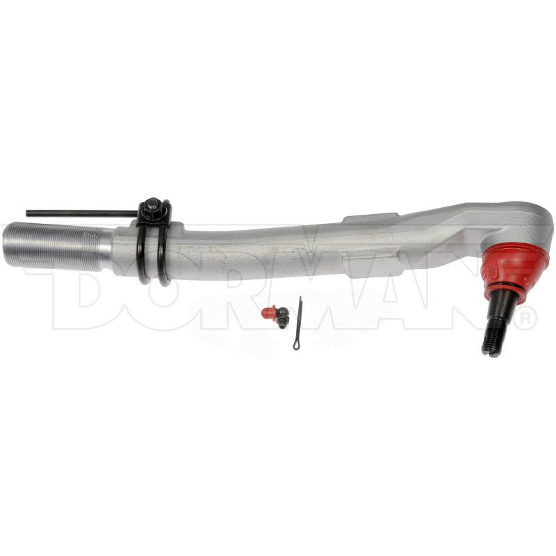 Dorman TO85031RD Steering Tie Rod End product image 2 of 4
