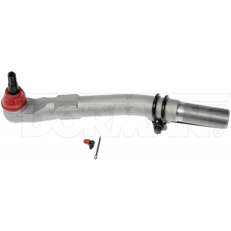 Dorman TO85031RD Steering Tie Rod End product image 3 of 4