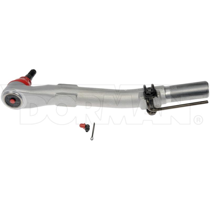 Dorman TO85031RD Steering Tie Rod End product image 4 of 4