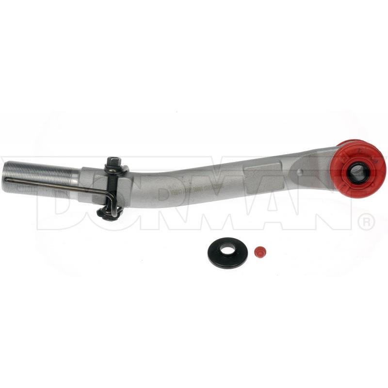 Dorman TO85032RD Steering Tie Rod End product image 1 of 4
