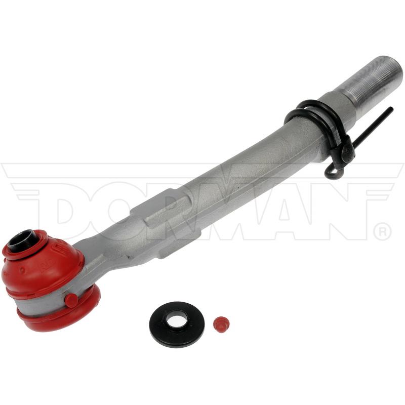 Dorman TO85032RD Steering Tie Rod End product image 2 of 4