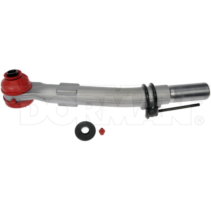Dorman TO85032RD Steering Tie Rod End product image 3 of 4