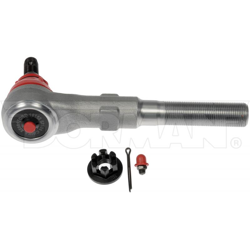 Dorman TO85091RD Steering Tie Rod End product image 1 of 4