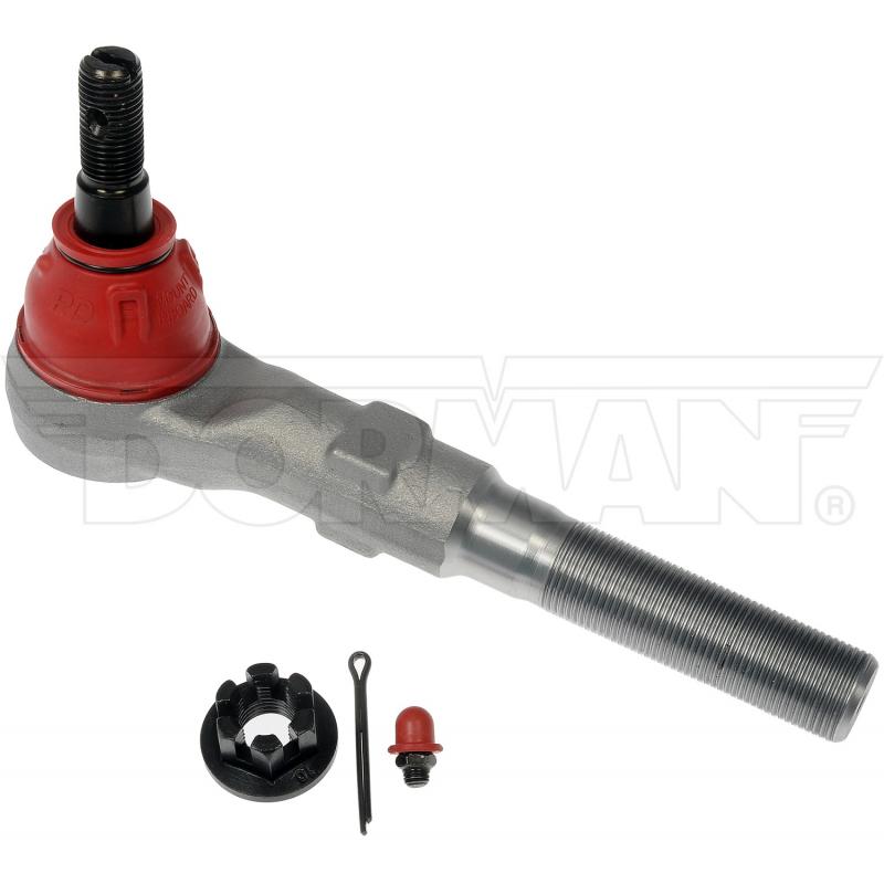 Dorman TO85091RD Steering Tie Rod End product image 2 of 4
