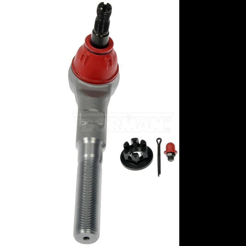 Dorman TO85091RD Steering Tie Rod End product image 3 of 4