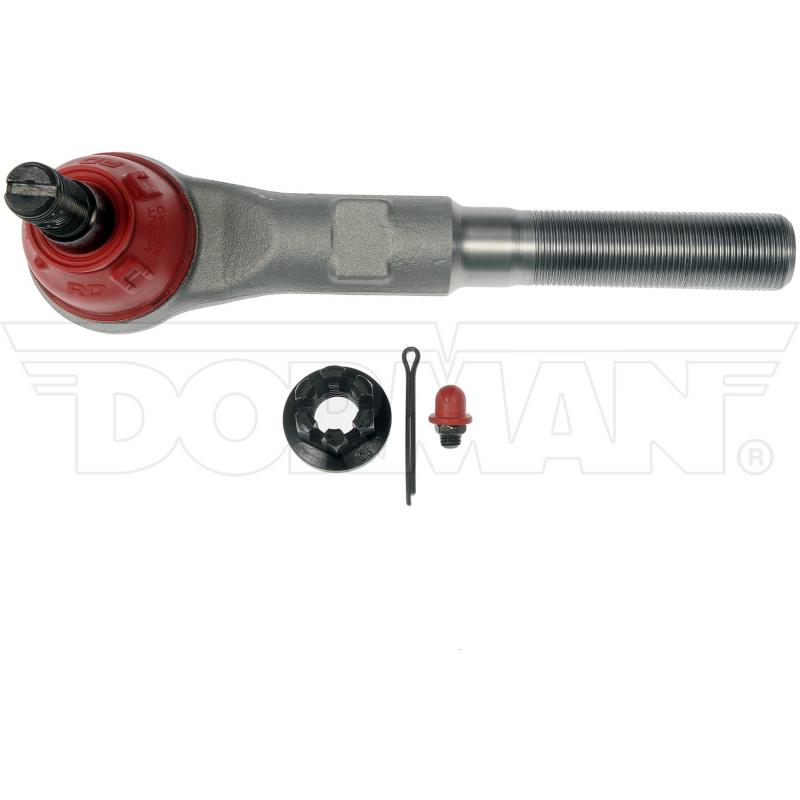 Dorman TO85091RD Steering Tie Rod End product image 4 of 4