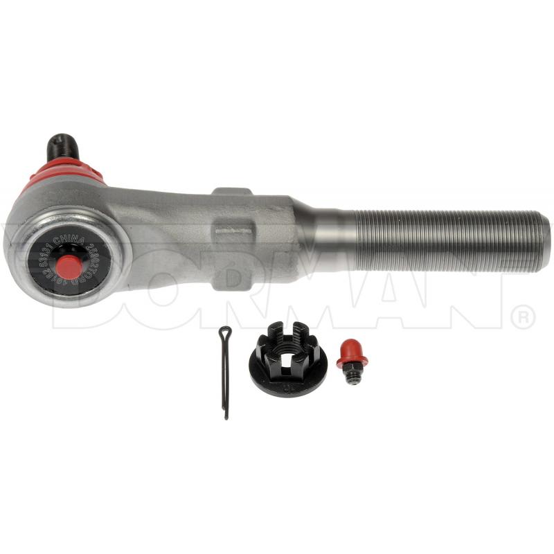 Dorman TO85092RD - Steering Tie Rod End Dorman TO85092RD Steering Tie Rod End product image 1 of 4