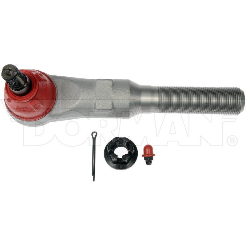Dorman TO85092RD - Steering Tie Rod End Dorman TO85092RD Steering Tie Rod End product image 2 of 4