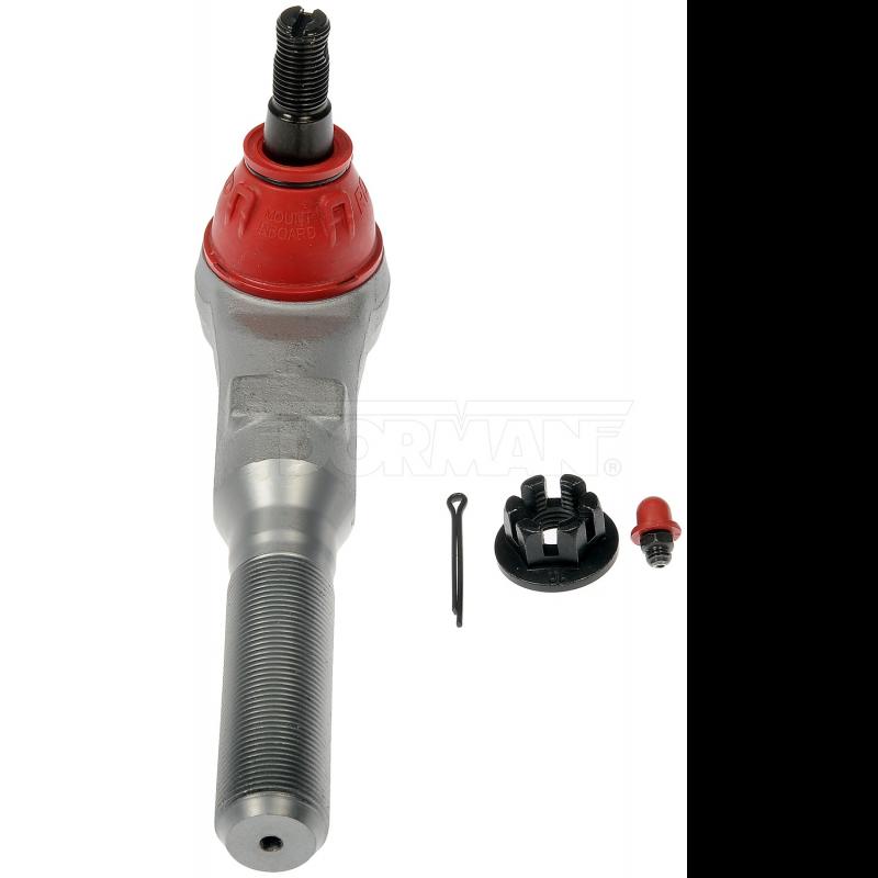 Dorman TO85092RD - Steering Tie Rod End Dorman TO85092RD Steering Tie Rod End product image 3 of 4