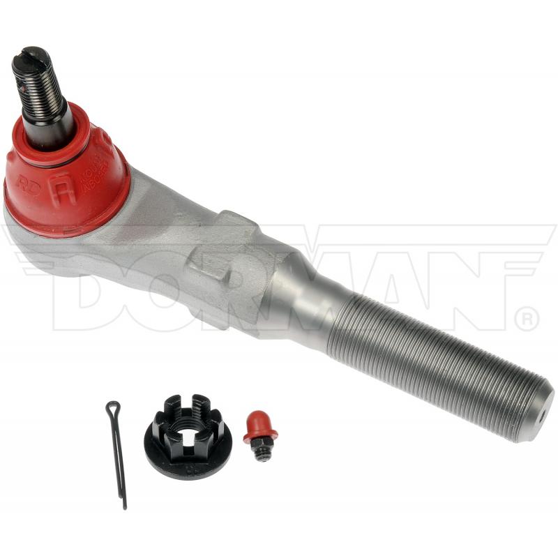 Dorman TO85092RD - Steering Tie Rod End Dorman TO85092RD Steering Tie Rod End product image 4 of 4