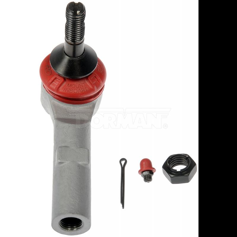 Dorman TO85215RD Steering Tie Rod End product image 1 of 4