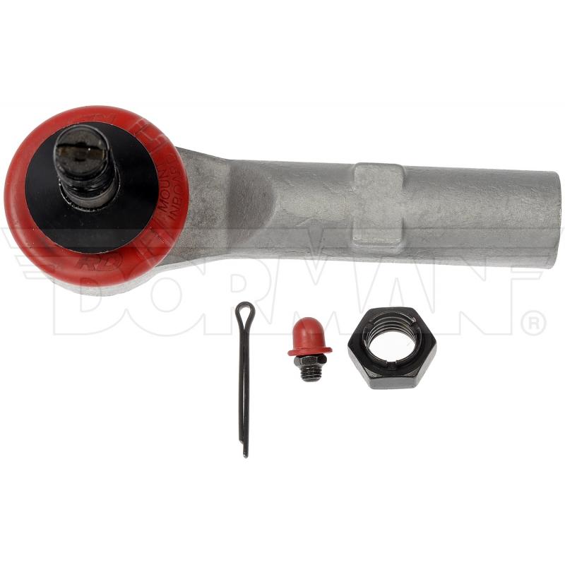 Dorman TO85215RD Steering Tie Rod End product image 2 of 4
