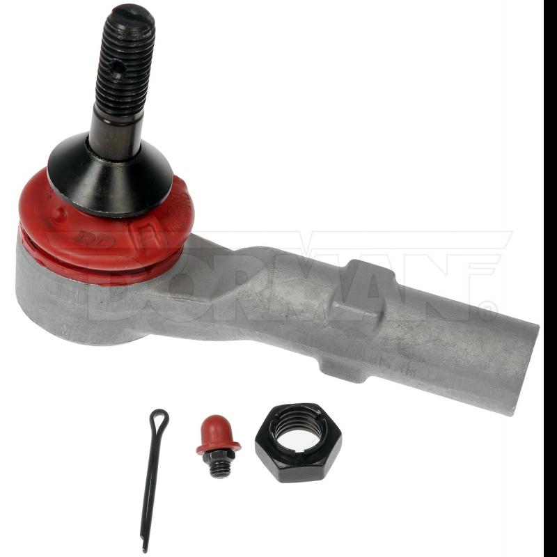 Dorman TO85215RD Steering Tie Rod End product image 3 of 4