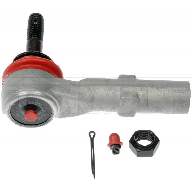 Dorman TO85215RD Steering Tie Rod End product image 4 of 4