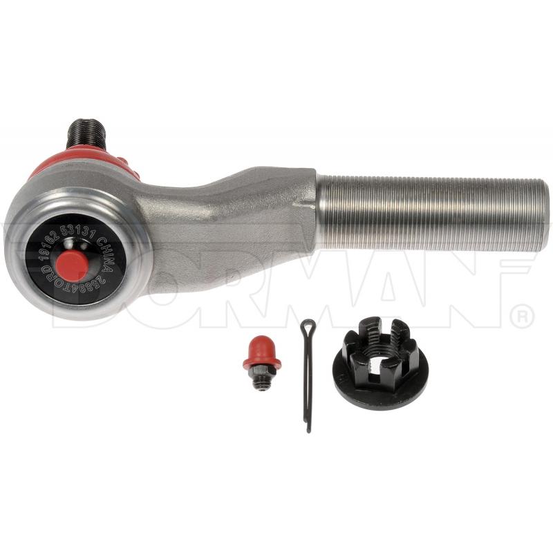 Dorman TO85261RD Steering Tie Rod End product image 1 of 4