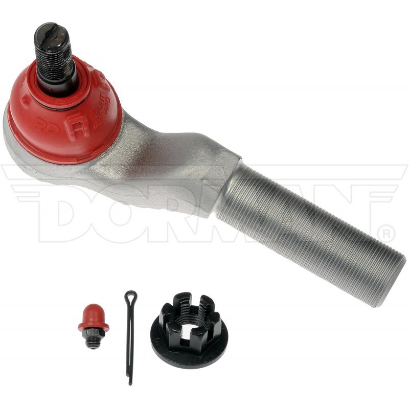 Dorman TO85261RD Steering Tie Rod End product image 2 of 4