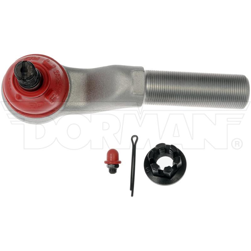 Dorman TO85261RD Steering Tie Rod End product image 3 of 4