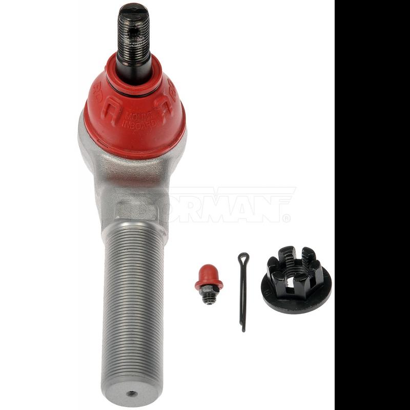 Dorman TO85261RD Steering Tie Rod End product image 4 of 4