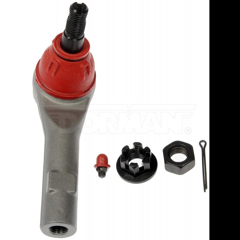 Dorman TO86425RD Steering Tie Rod End product image 2 of 4
