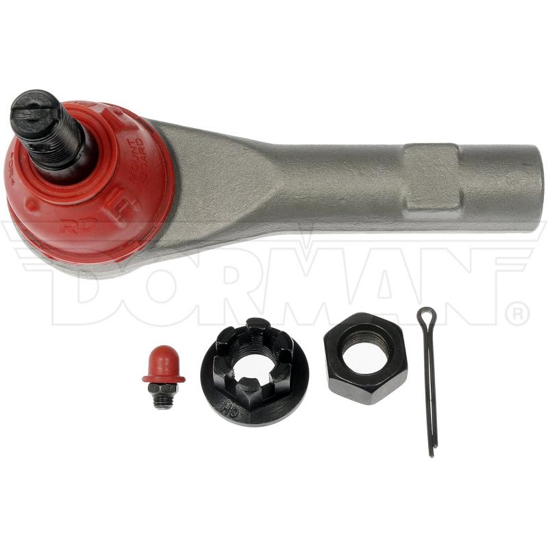 Dorman TO86425RD Steering Tie Rod End product image 3 of 4