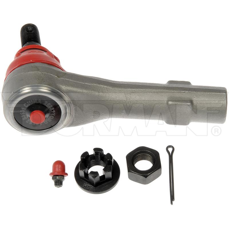 Dorman TO86425RD Steering Tie Rod End product image 4 of 4