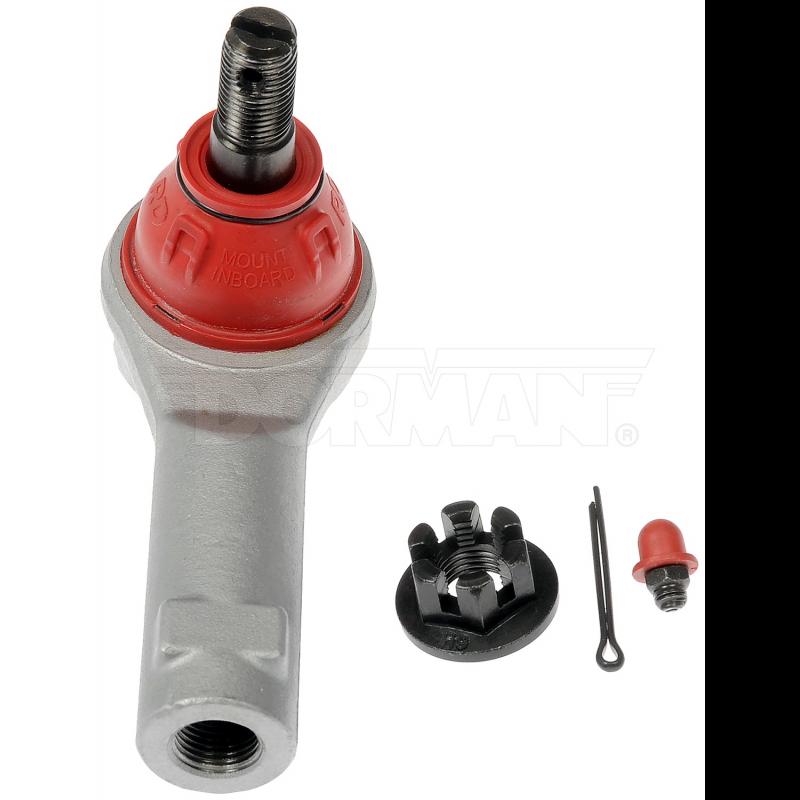 Dorman TO86435RD - Steering Tie Rod End Dorman TO86435RD Steering Tie Rod End product image 2 of 4