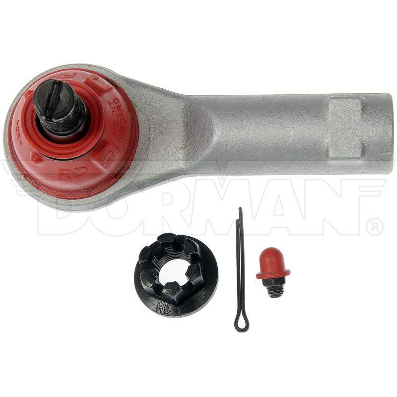 Dorman TO86435RD - Steering Tie Rod End Dorman TO86435RD Steering Tie Rod End product image 4 of 4