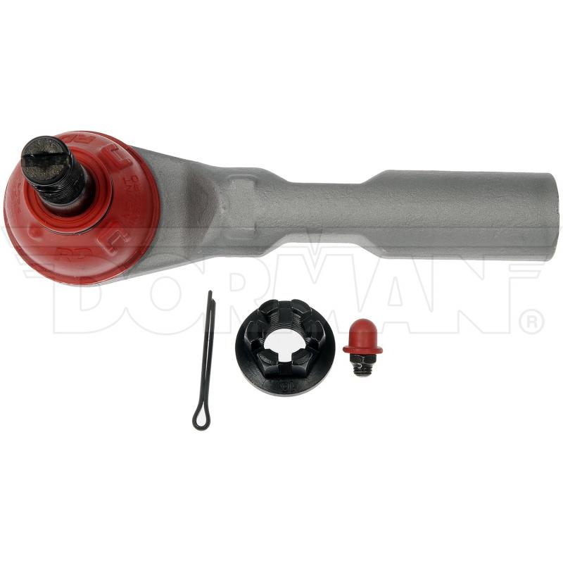 Dorman TO90055RD - Steering Tie Rod End Dorman TO90055RD Steering Tie Rod End product image 1 of 4