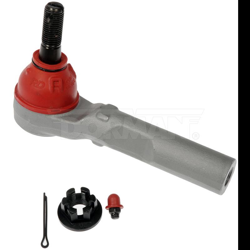 Dorman TO90055RD - Steering Tie Rod End Dorman TO90055RD Steering Tie Rod End product image 3 of 4