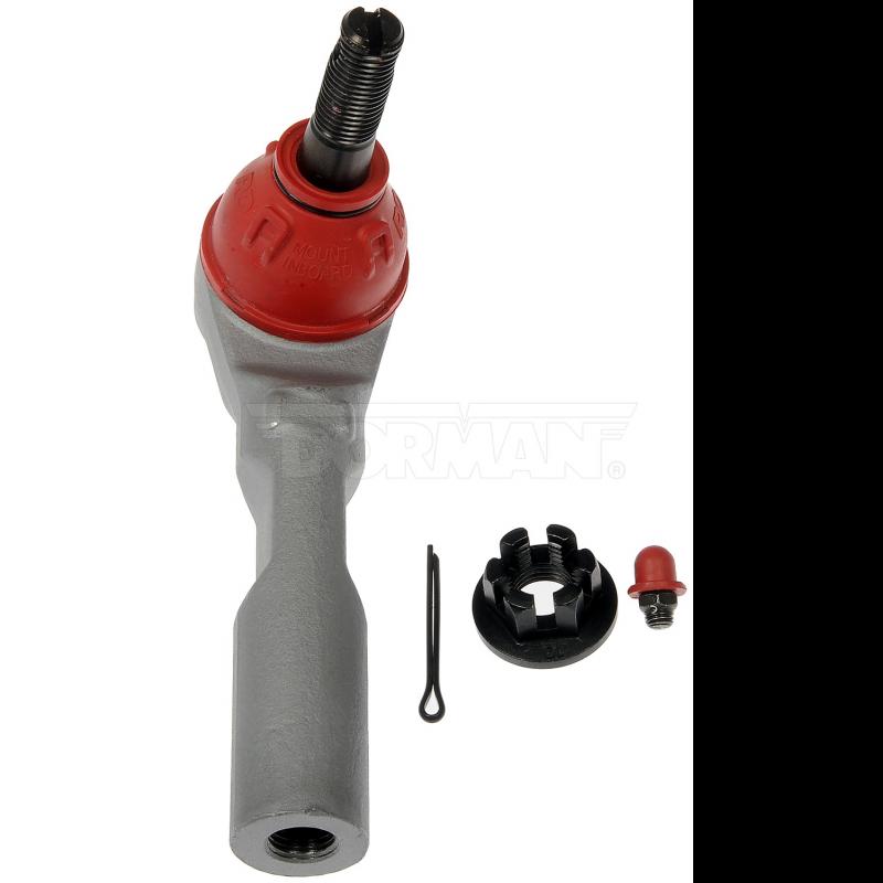 Dorman TO90055RD - Steering Tie Rod End Dorman TO90055RD Steering Tie Rod End product image 4 of 4