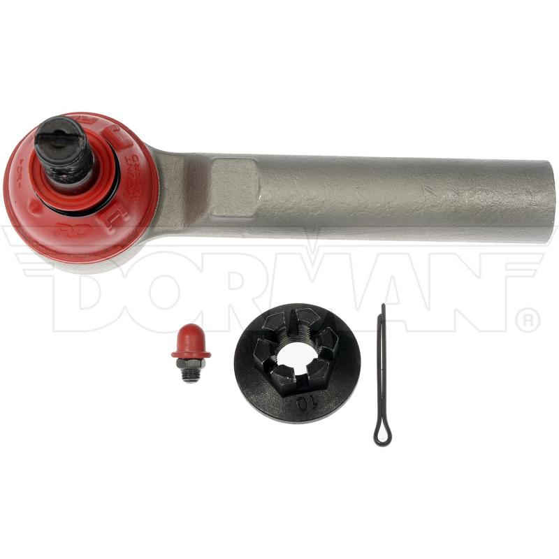 Dorman TO90395RD - Steering Tie Rod End Dorman TO90395RD Steering Tie Rod End product image 1 of 4