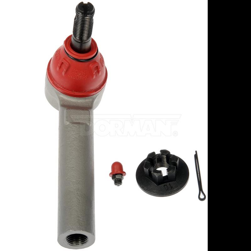 Dorman TO90395RD - Steering Tie Rod End Dorman TO90395RD Steering Tie Rod End product image 2 of 4