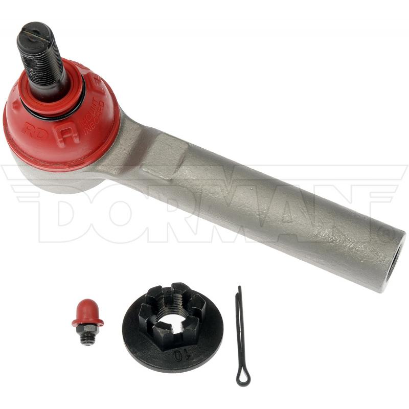Dorman TO90395RD - Steering Tie Rod End Dorman TO90395RD Steering Tie Rod End product image 3 of 4