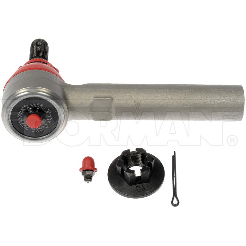 Dorman TO90395RD - Steering Tie Rod End Dorman TO90395RD Steering Tie Rod End product image 4 of 4