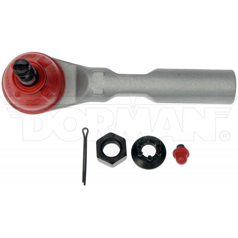 Dorman TO92045RD Steering Tie Rod End product image 1 of 4