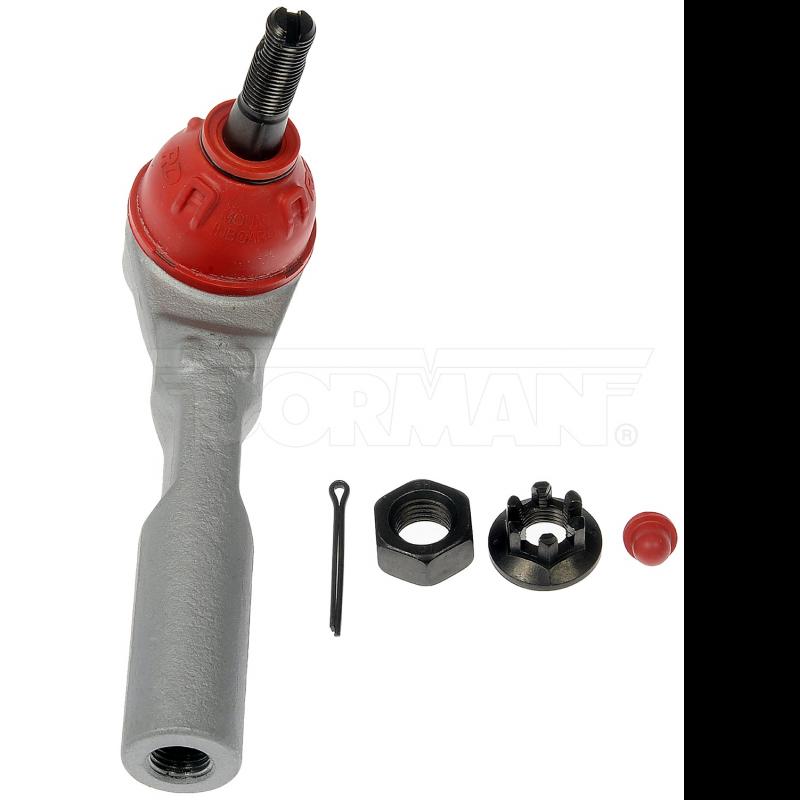 Dorman TO92045RD Steering Tie Rod End product image 4 of 4
