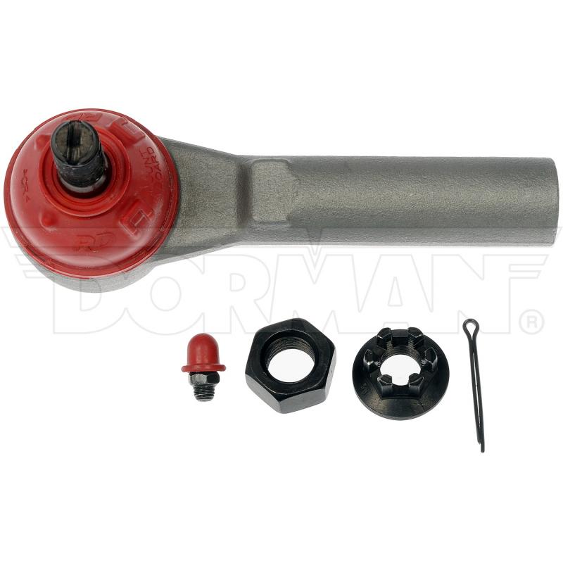 Dorman TO92055RD - Steering Tie Rod End Dorman TO92055RD Steering Tie Rod End product image 3 of 4