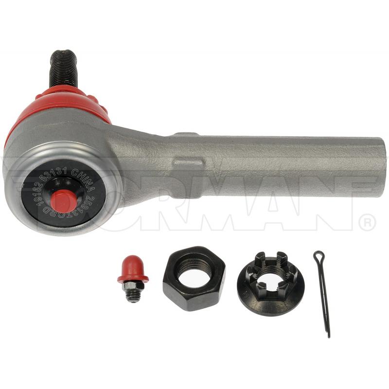 Dorman TO92055RD - Steering Tie Rod End Dorman TO92055RD Steering Tie Rod End product image 4 of 4