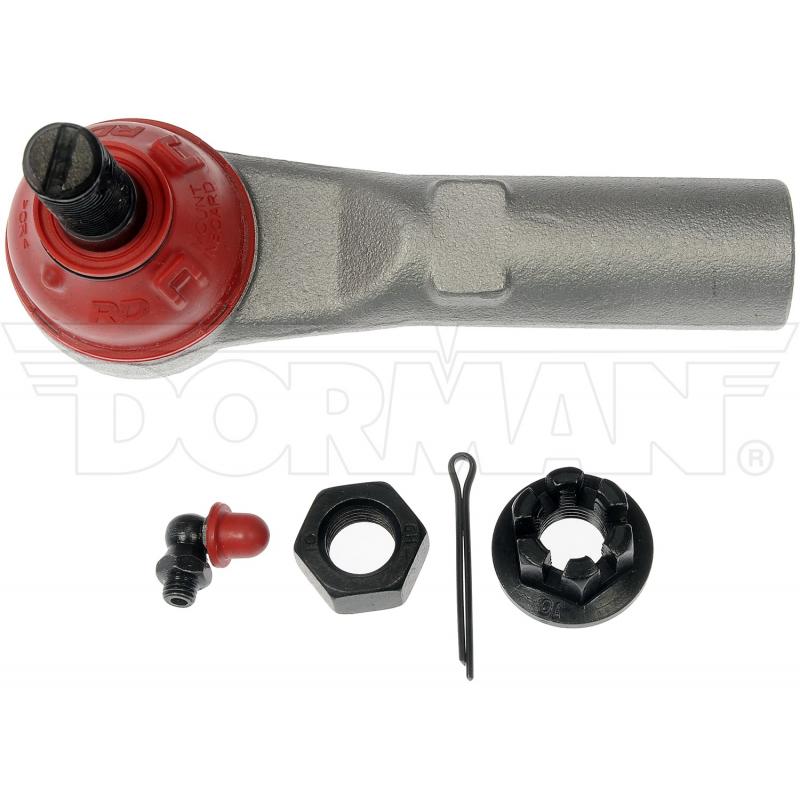 Dorman TO92435RD Steering Tie Rod End product image 2 of 4