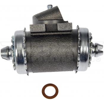 Dorman W3730 Drum Brake Wheel Cylinder product image 1 of 4