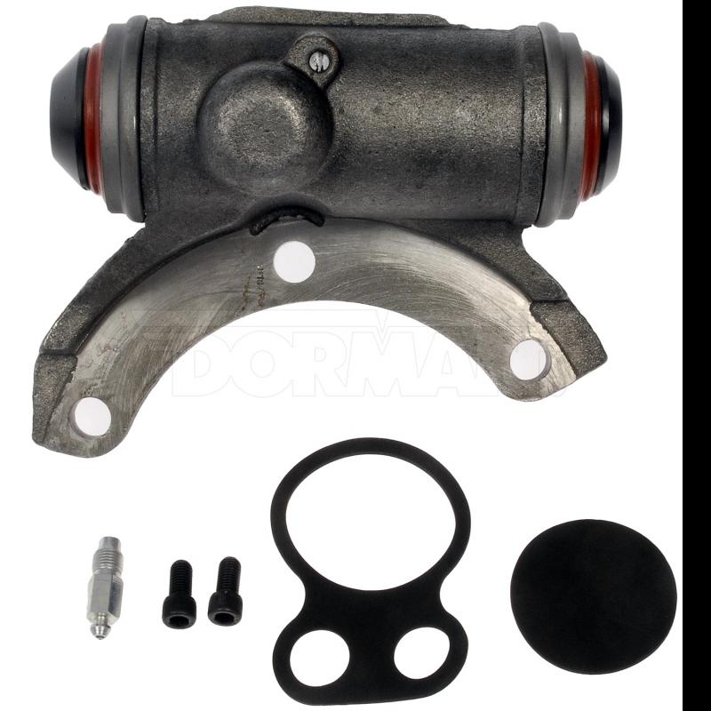 Dorman W37811 Drum Brake Wheel Cylinder product image 2 of 4