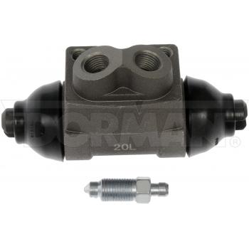 Dorman W610243 Drum Brake Wheel Cylinder product image 4 of 4