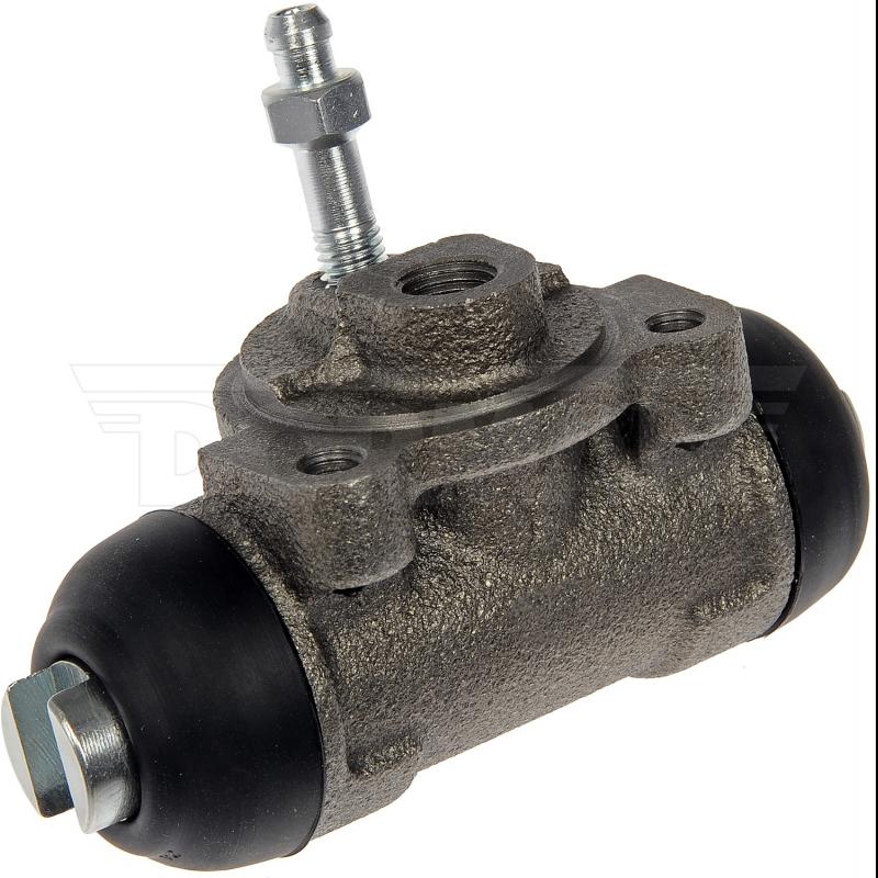 Dorman W619072 - Drum Brake Wheel Cylinder Dorman W619072 Drum Brake Wheel Cylinder product image 1 of 4
